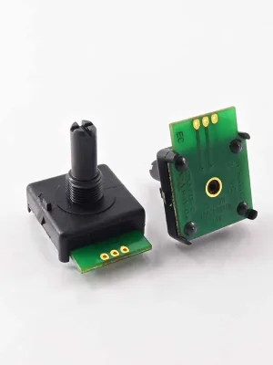 Reduziert - Encoder 22 mm für Nord mit Rastung